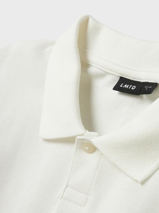 Produktbild Lmtd Bio-Baumwoll Polo shirt (146, 152)