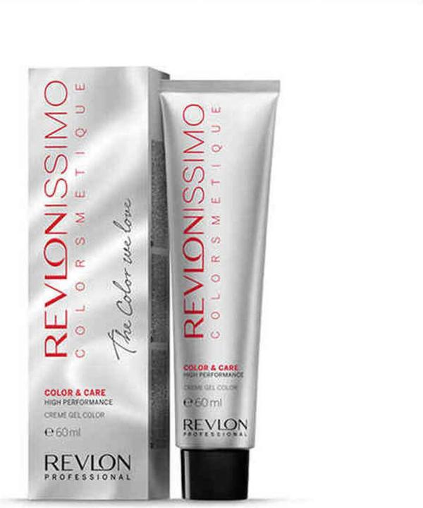 Actual product image Revlon Professional REVLONISSIMO NMT 8.1 60ML (Nº 8.1)