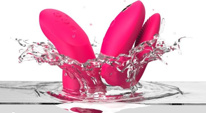 Productafbeelding We-Vibe Chorus Pro