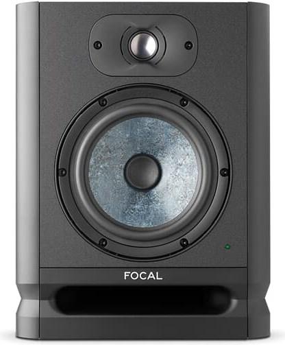 Focal ALPHA EVO 65 (Actief, 1 stuk, 1x 140 W)