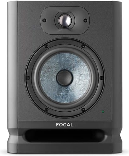Focal ALPHA EVO 65 (Actief, 1 stuk, 1x 140 W)