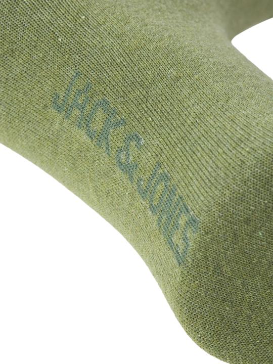 Produktbild Jack & Jones Jacordinary Socks 3 Pack Noos (3er Pack, One Size)