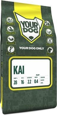Produktbild Yourdog Kai Pup (3050 g)