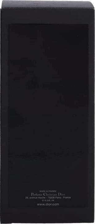 Produktbild Dior Fahrenheit (Eau de Toilette, 200 ml)
