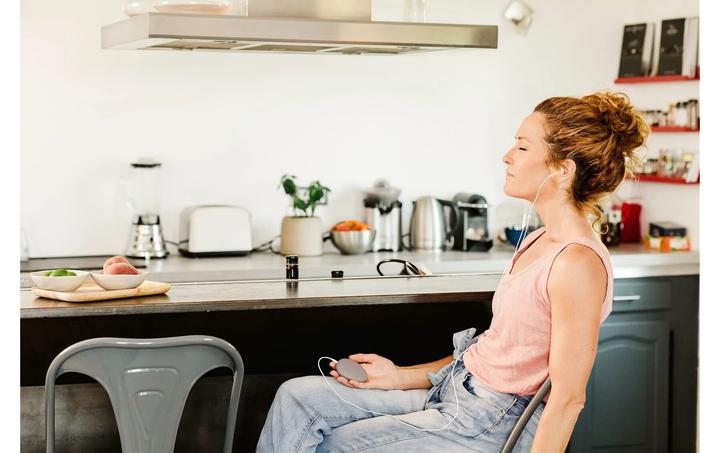 Produktbild Morphée Entspannungsstein ZEN