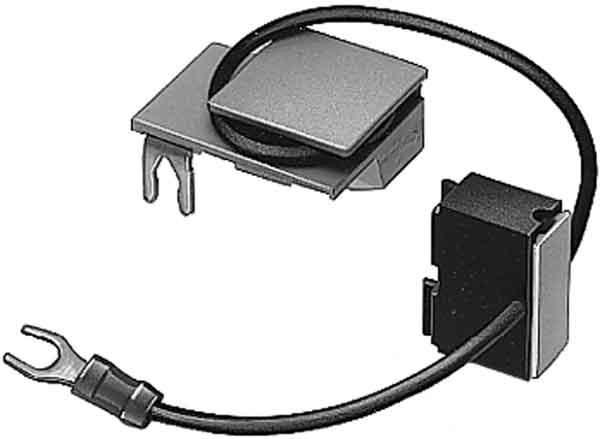 Actual product image Siemens Interference suppression module RC element 24-48VUC 3TX7522-3R