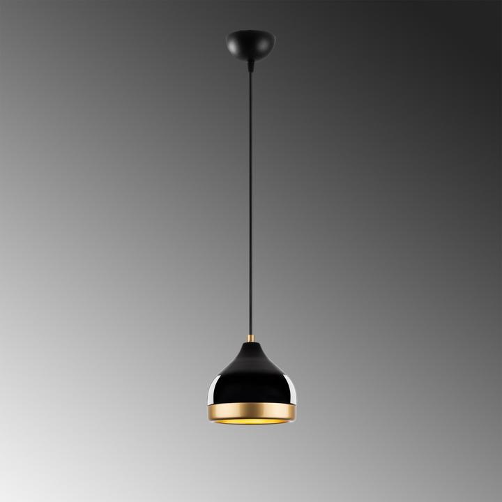 Actual product image Opviq Yildo Chandelier (E27)