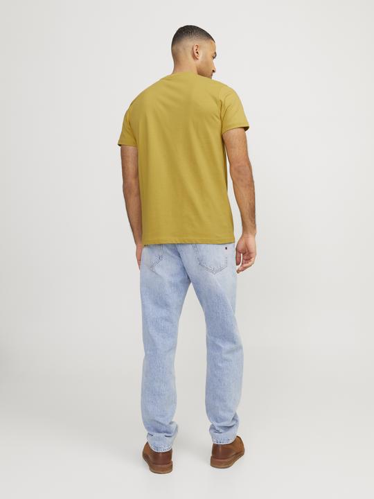 Image du produit Jack & Jones RDD Imprimé Col rond T-shirt (S)