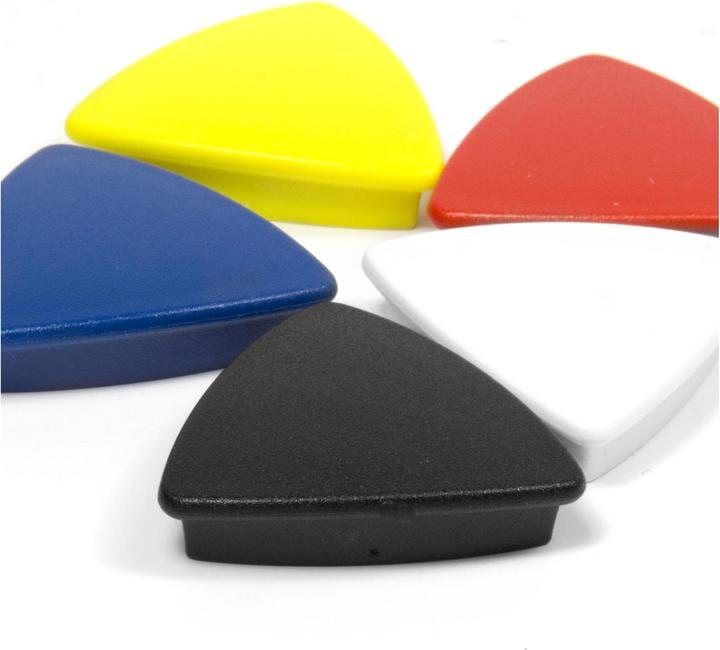 Actual product image Boston Xtra Holding magnet triangular (1x)