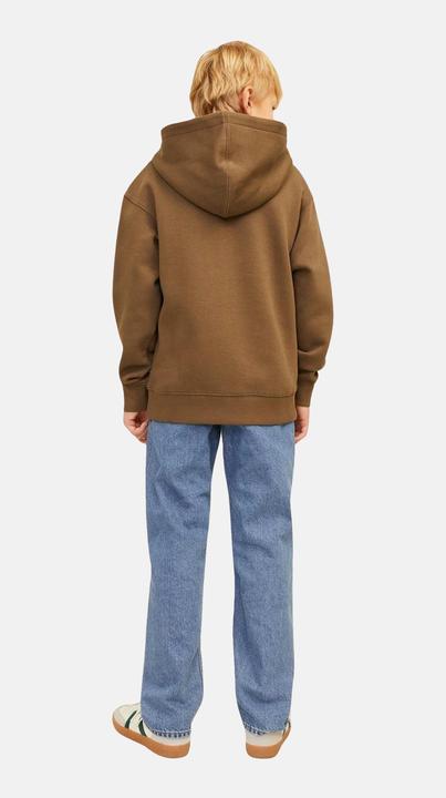 Produktbild Jack & Jones Jjichris Jjoriginal Sq 735 Jnr (140)