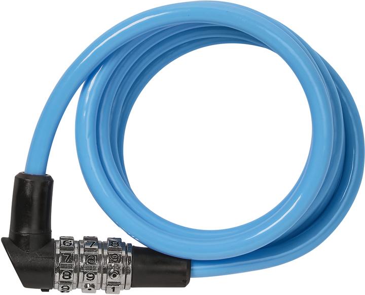 Immagine prodotto Abus Blocco cavo 1150 (120 cm)
