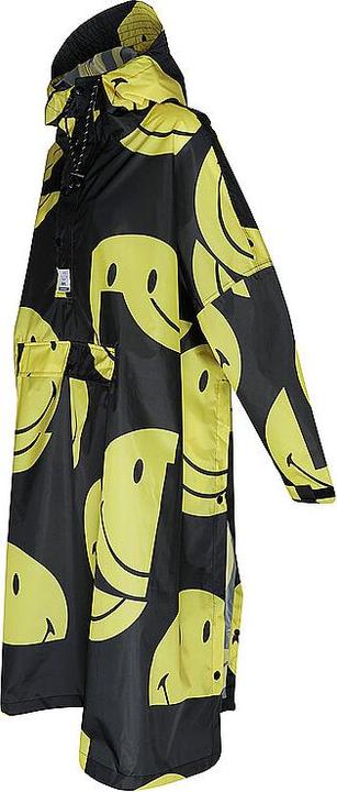 Produktbild Rainkiss Regenjacke - Regenponcho ALL SMILES (One Size)