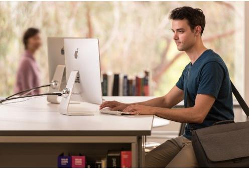 Image du produit Kensington SafeDome Secure ClickSafe