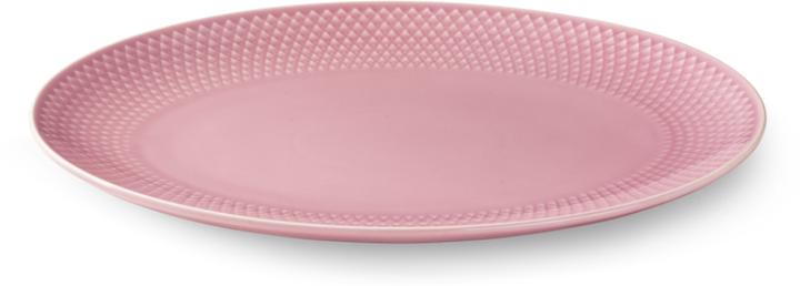 Actual product image Lyngby Rhomb Color Serving Platter