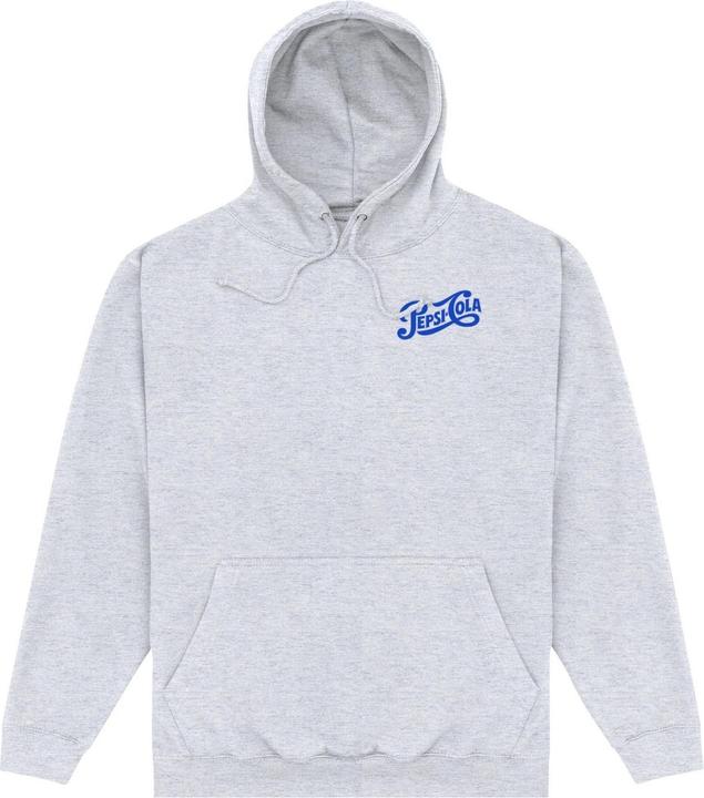 Produktbild Pepsi Cola Light And Refreshing Kapuzenpullover (XS)
