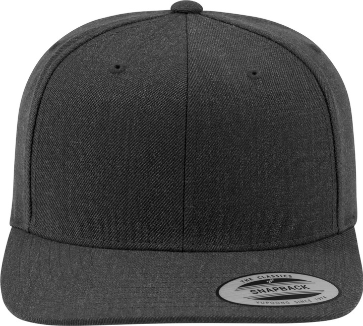 Actual product image Flexfit Snapback (One size)