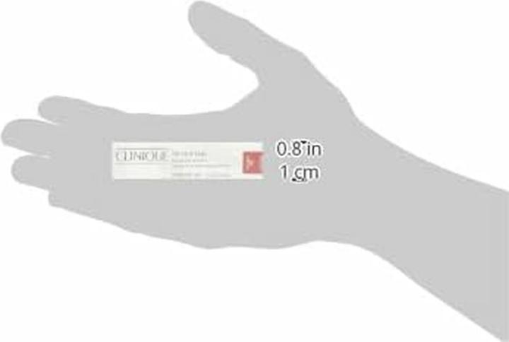 Actual product image Clinique Pop Longwear Lipstick Shine Blush Pop