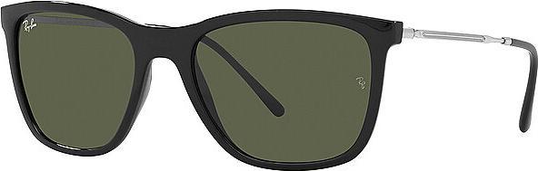 Actual product image Ray Ban Sunglasses 4344/56