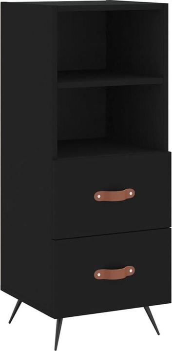 Image du produit vidaXL Sideboard (34.50 x 34 x 90 cm)