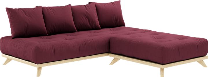 Produktbild Karup Design Senza (3-Sitzer, Bettsofa)