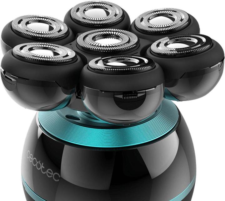 Image du produit Cecotec Bamba PrecisionCare Skull