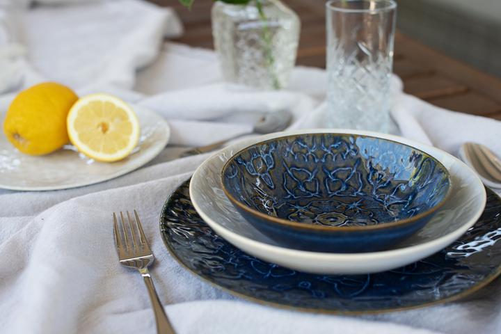 Actual product image Mäser Traditional Tiles (8 pcs.)