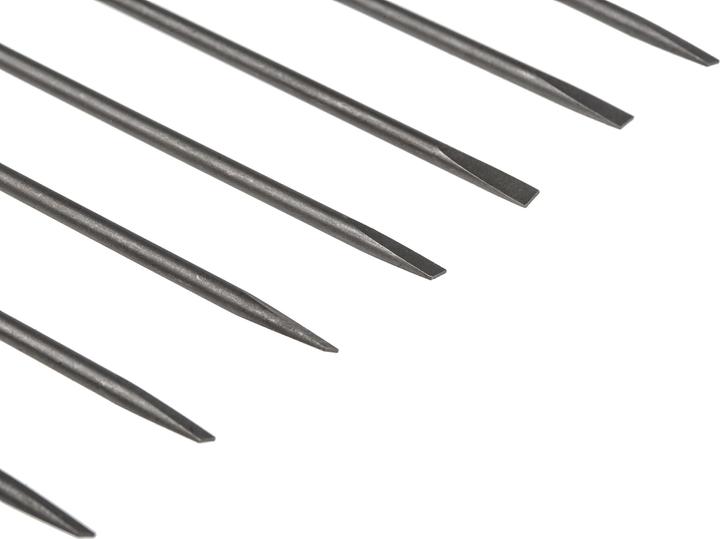 Produktbild RS PRO Schraubendreher 4x1/8" (Schlitz)