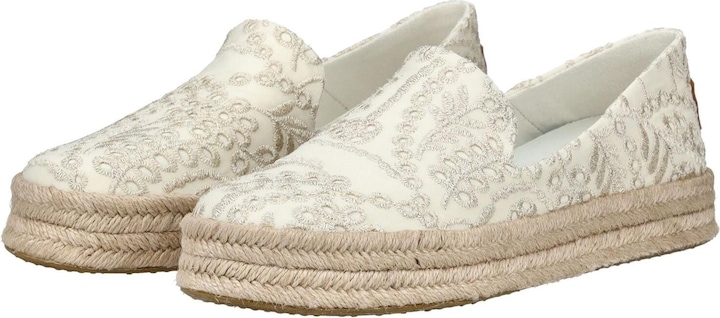 Produktbild Toms W's Carolina Botanical Eyelet (36.5)