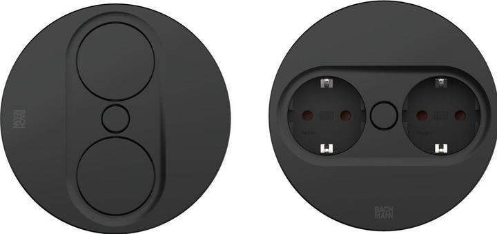 Immagine prodotto Bachmann Prese multiple