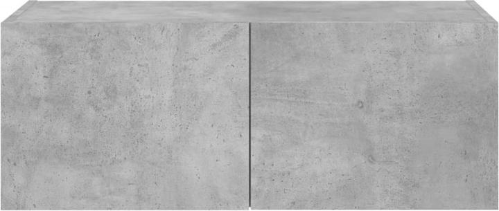 Produktbild vidaXL TV-Wandschrank (80 x 35 x 31 cm)