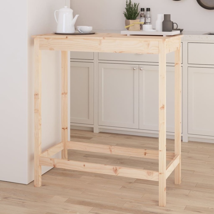 Image du produit VidaXL Jacob (100 x 50 x 110 cm)