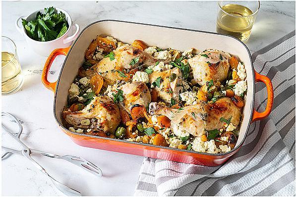 Produktbild Le Creuset Creuset Signature