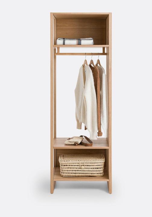 Immagine prodotto La Redoute Interieurs Theonie (53 x 63 x 190 cm)