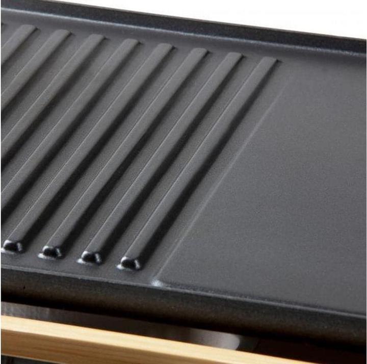 Actual product image Domo DO8311TP