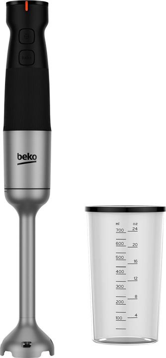 Produktbild Beko HBA 81762 BX