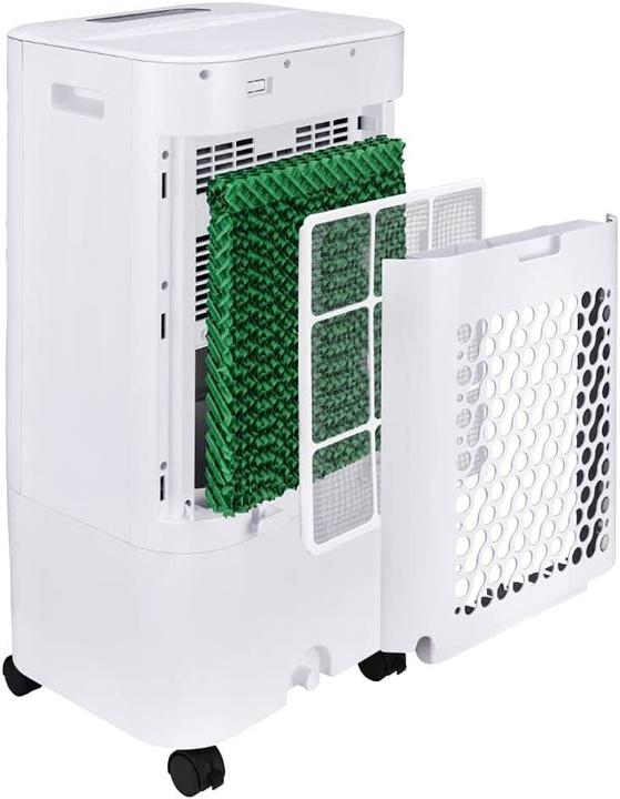 Produktbild Honeywell Aircooler CL152 (14 m²)