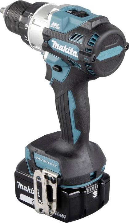 Produktbild Makita DDF 486 (Bohrschrauber)