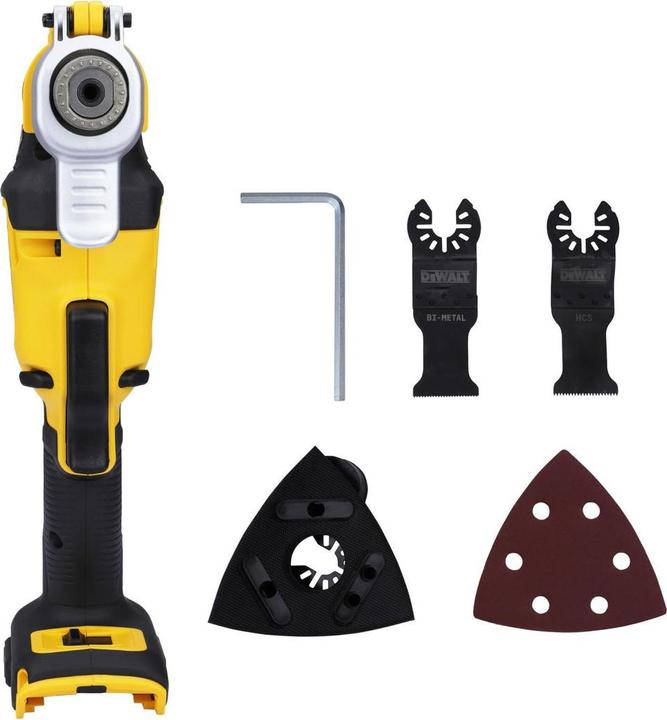 Produktbild DeWalt DCS 356