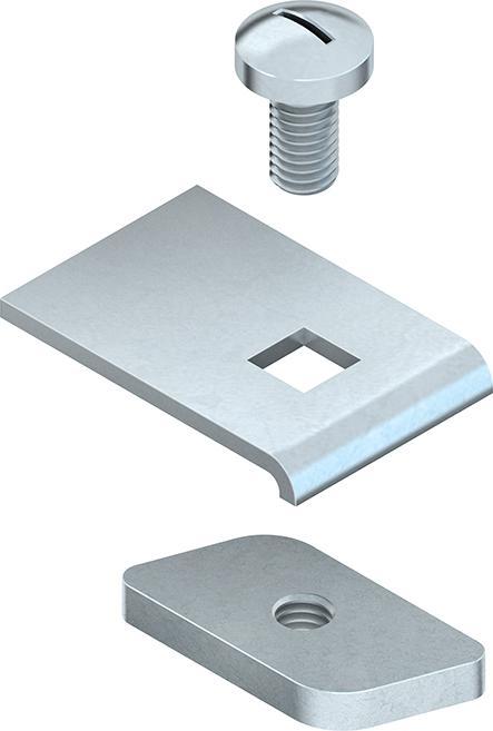 Niedax Divider holder