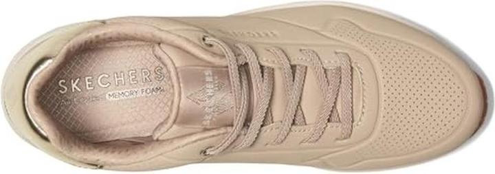 Produktbild Skechers Uno - Shimmer Away - Lifestyle Schuhe - Damen (39)