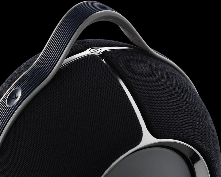 Produktbild Devialet Mania (10 h, Stromversorgung über USB, Akkubetrieb)