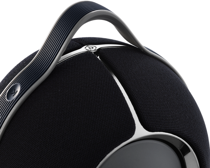Produktbild Devialet Mania (10 h, Stromversorgung über USB, Akkubetrieb)