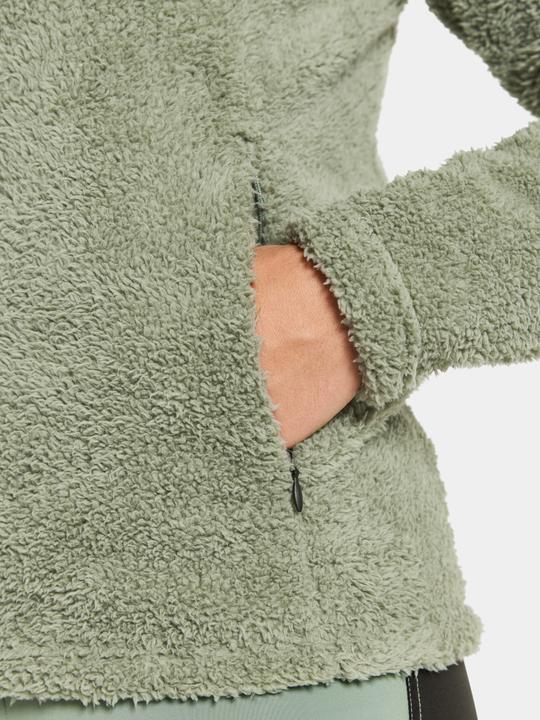 Produktbild Didriksons Women's Anniken Full Zip 2 (42)