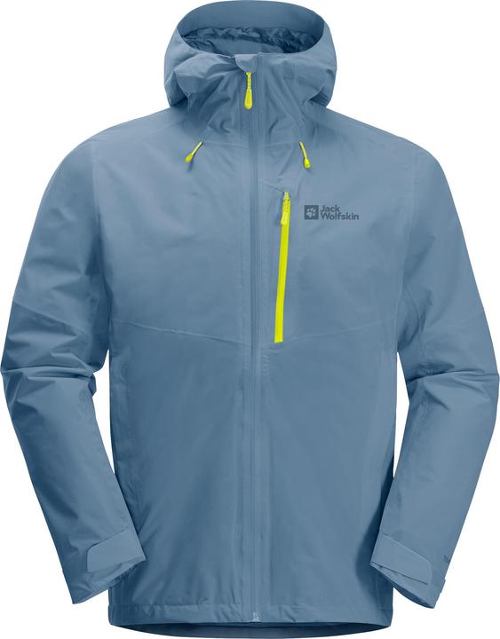 Jack Wolfskin Eagle Peak 2L Jkt M kaufen bei Galaxus