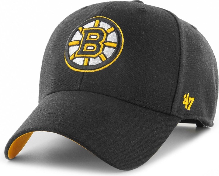 Produktbild 47 Brand Low Profile Ballpark Boston Bruins (One Size)