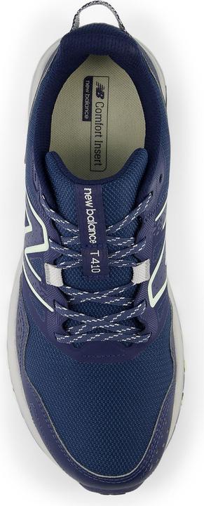 Actual product image New Balance 410 Heren Sportschoenen - NB NAVY (41)