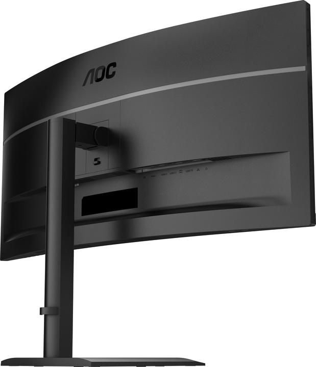 Actual product image AOC CU34E4CV (3440 x 1440 pixels, 34")