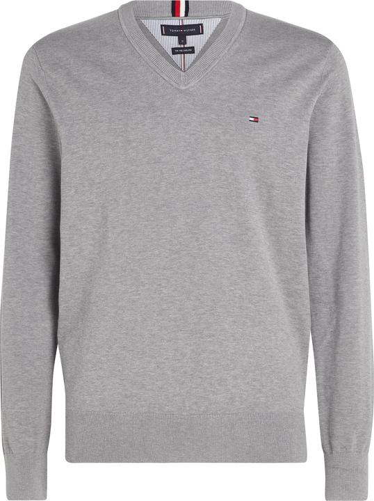 Image du produit Tommy Hilfiger Cavalier mÃ©lange de gris (XXL)