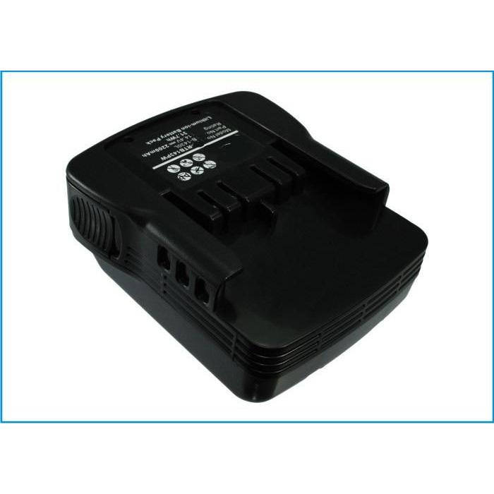 CoreParts, Werkzeugakku + Ladegerät, Battery for Paslode PowerTool (14.4 V)