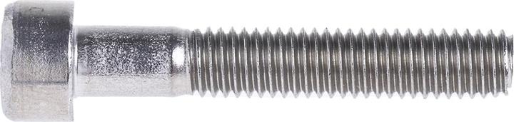 Produktbild RS PRO Schrauben Zylinderkopf rostfrei M5x30mm (50 Schrauben pro Stück)